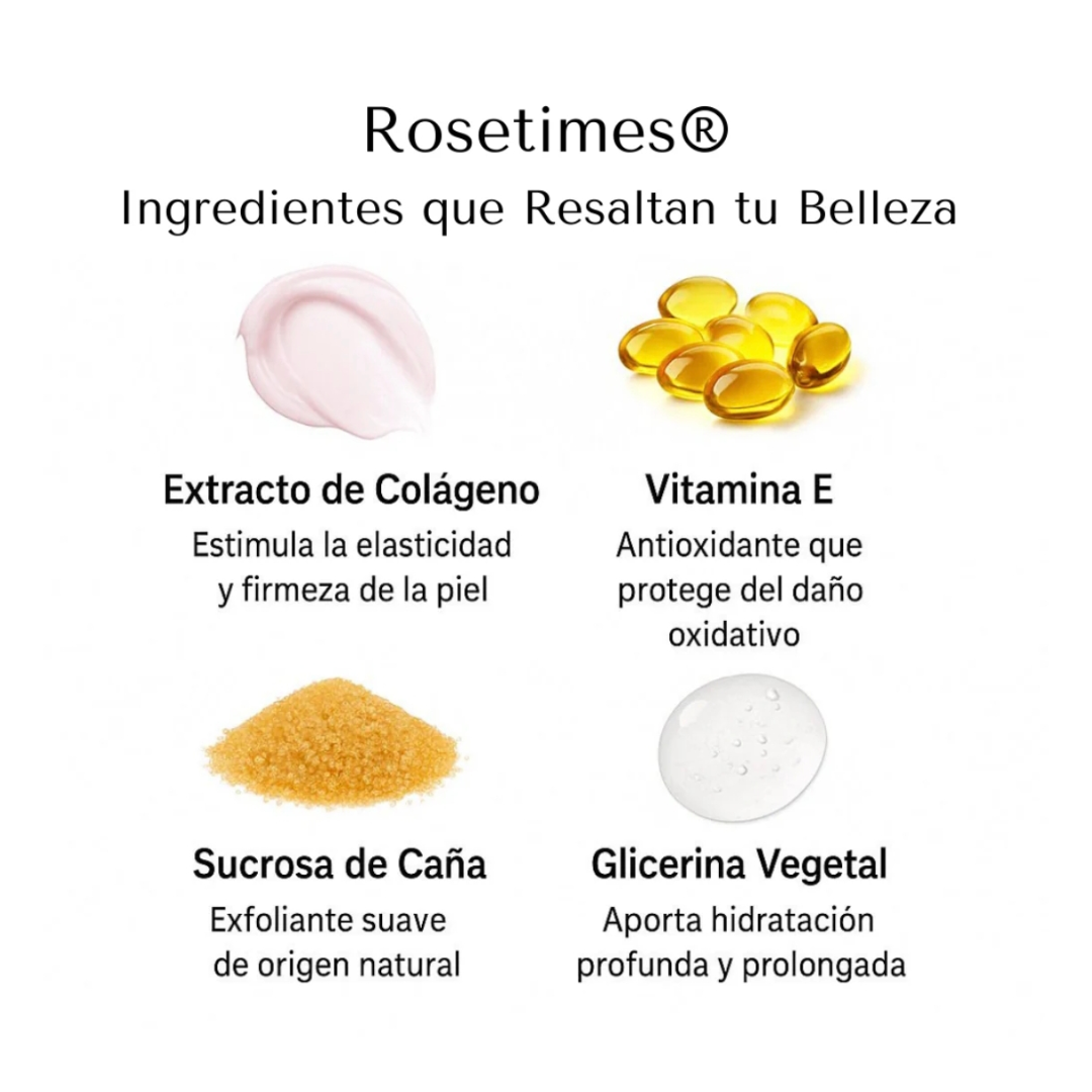 Bálsamo Facial Hidratante GLOW VELORA