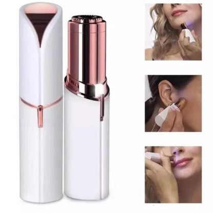 Depiladora portatil Facial
VELORA