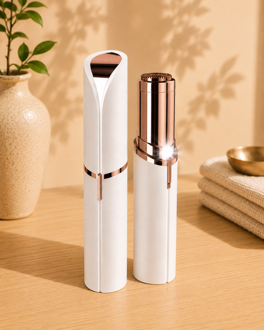 Depiladora portatil Facial
VELORA